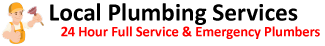 Ebro FL 24 Hour Plumbers